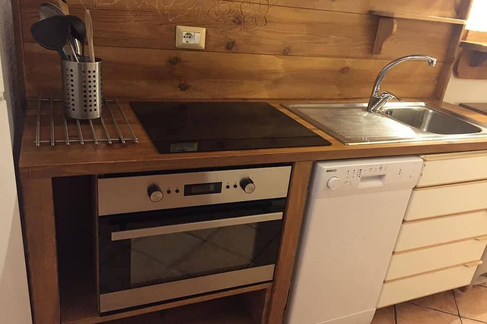 Foto 13 von 24: Zimmer-Apartment exklusives Duplex anzuzeigen Matterhorn Ski - Sauna - WIFI