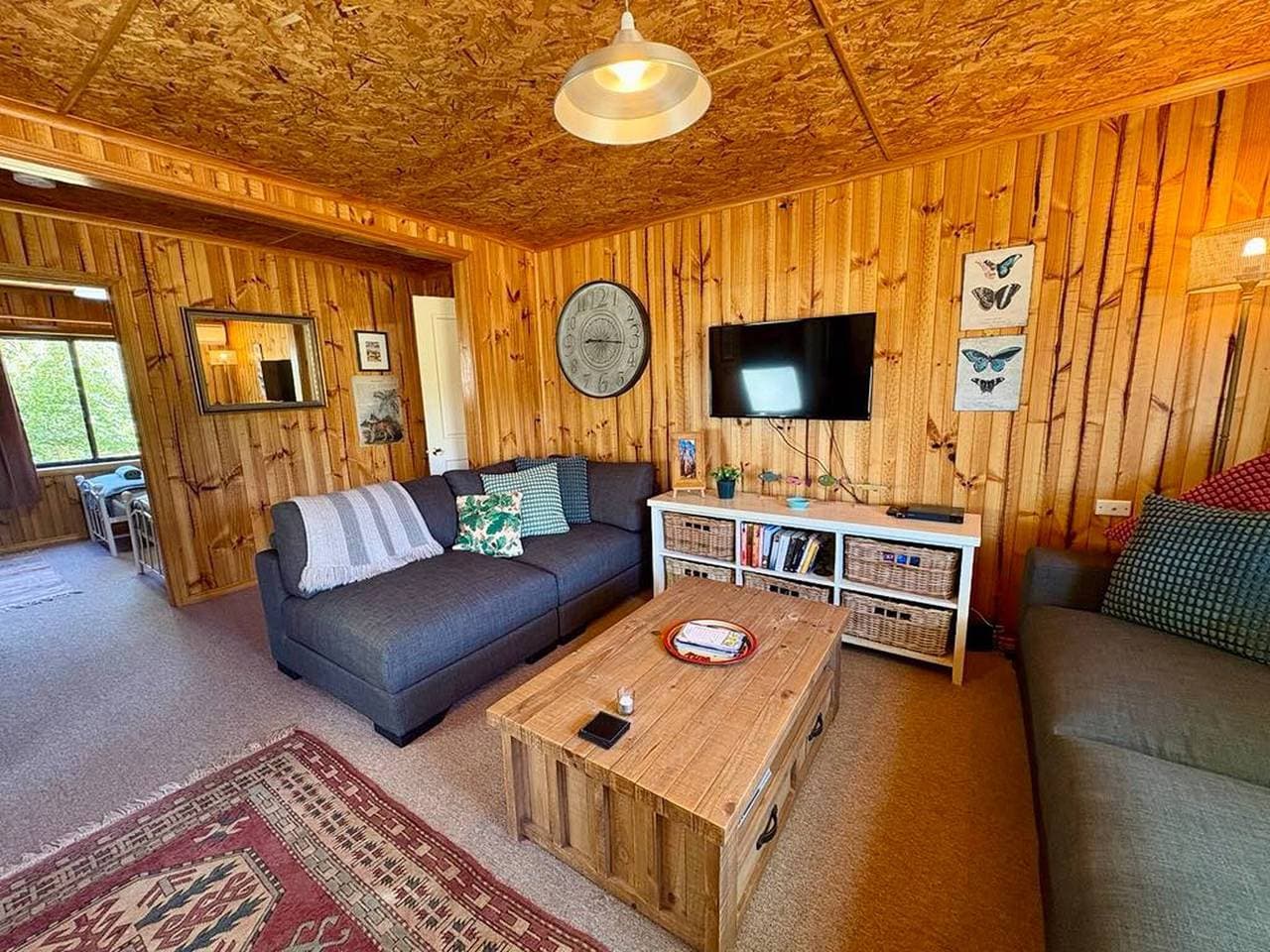 Briar Cottage Weldborough 1