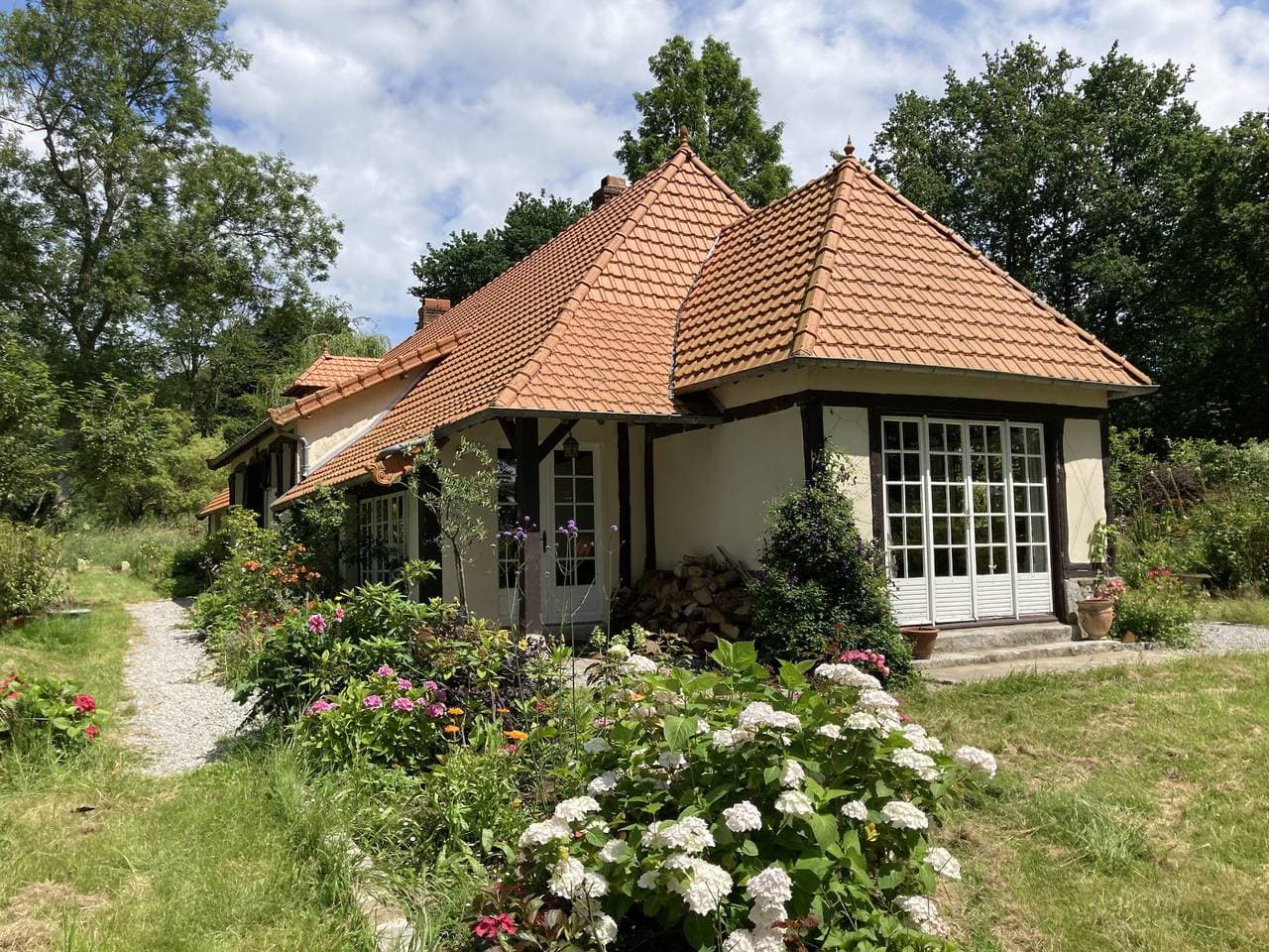 Maison de Noémie 1