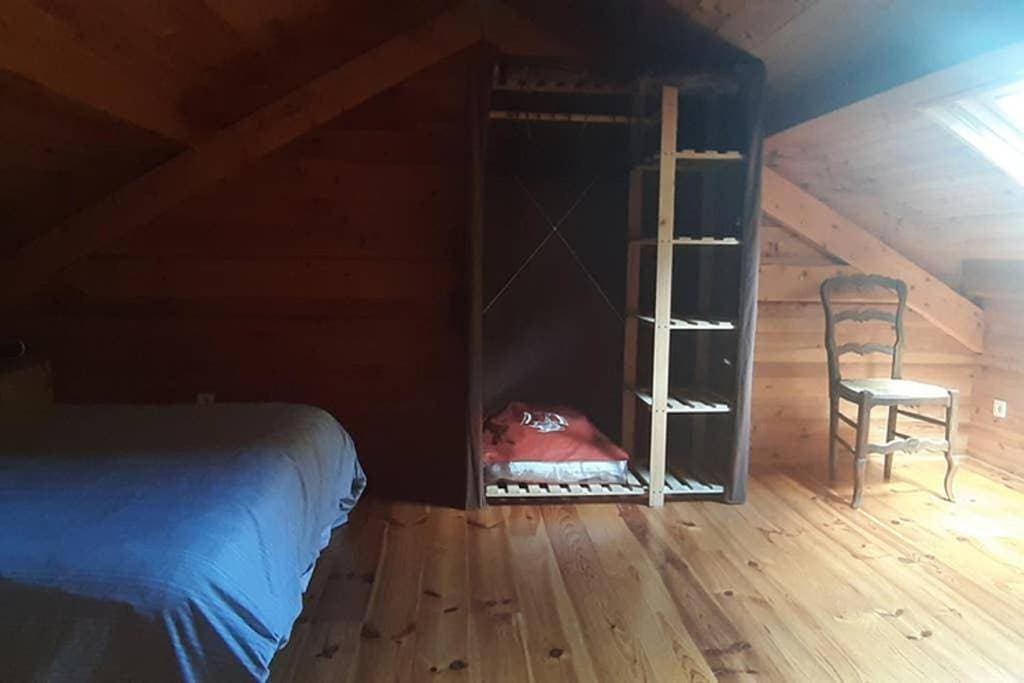 Foto 7 von 22: Two-Bedroom Chalet
