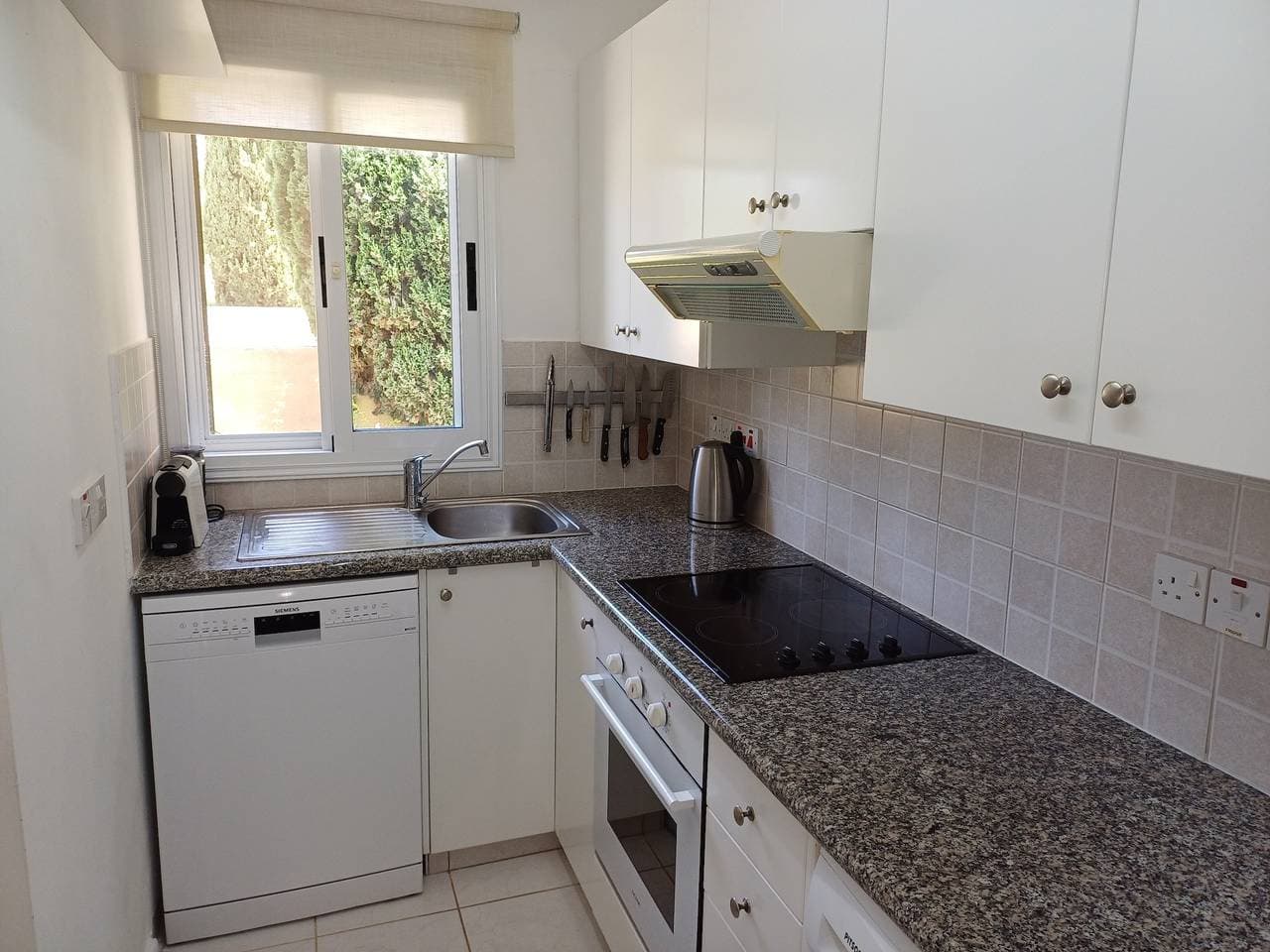 Foto 11 von 29: Ferienhaus für 3 Personen mit Garten