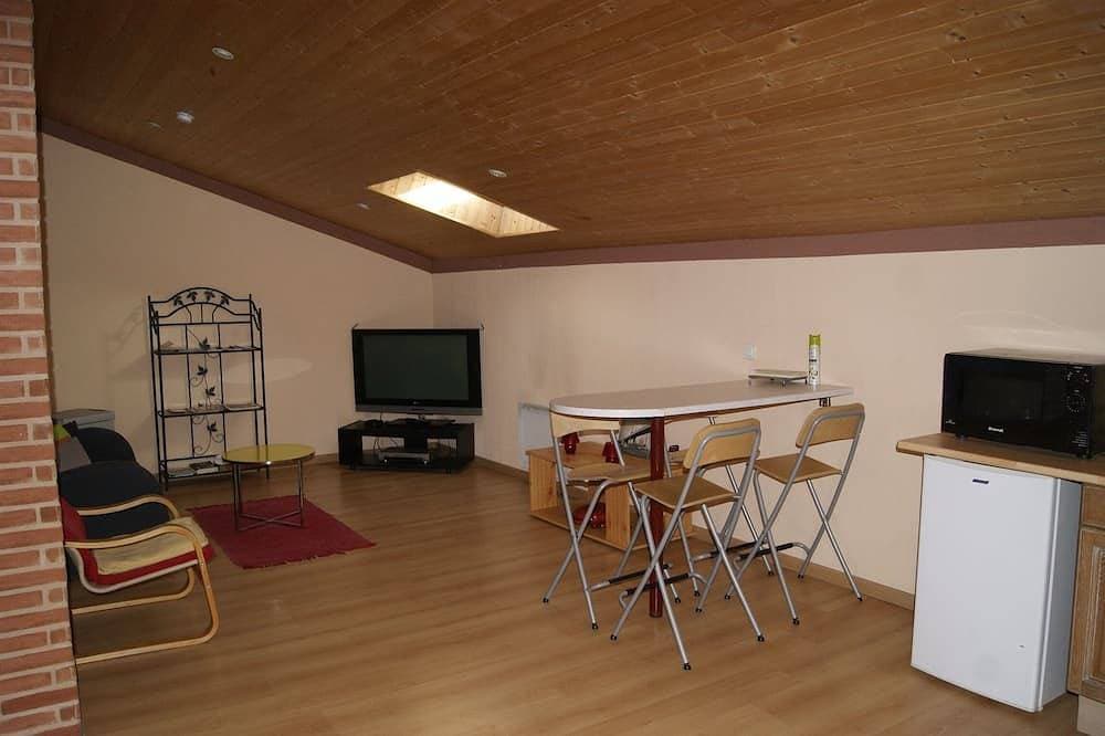 Foto 9 von 14: Ruhige und freundliche Wohnung