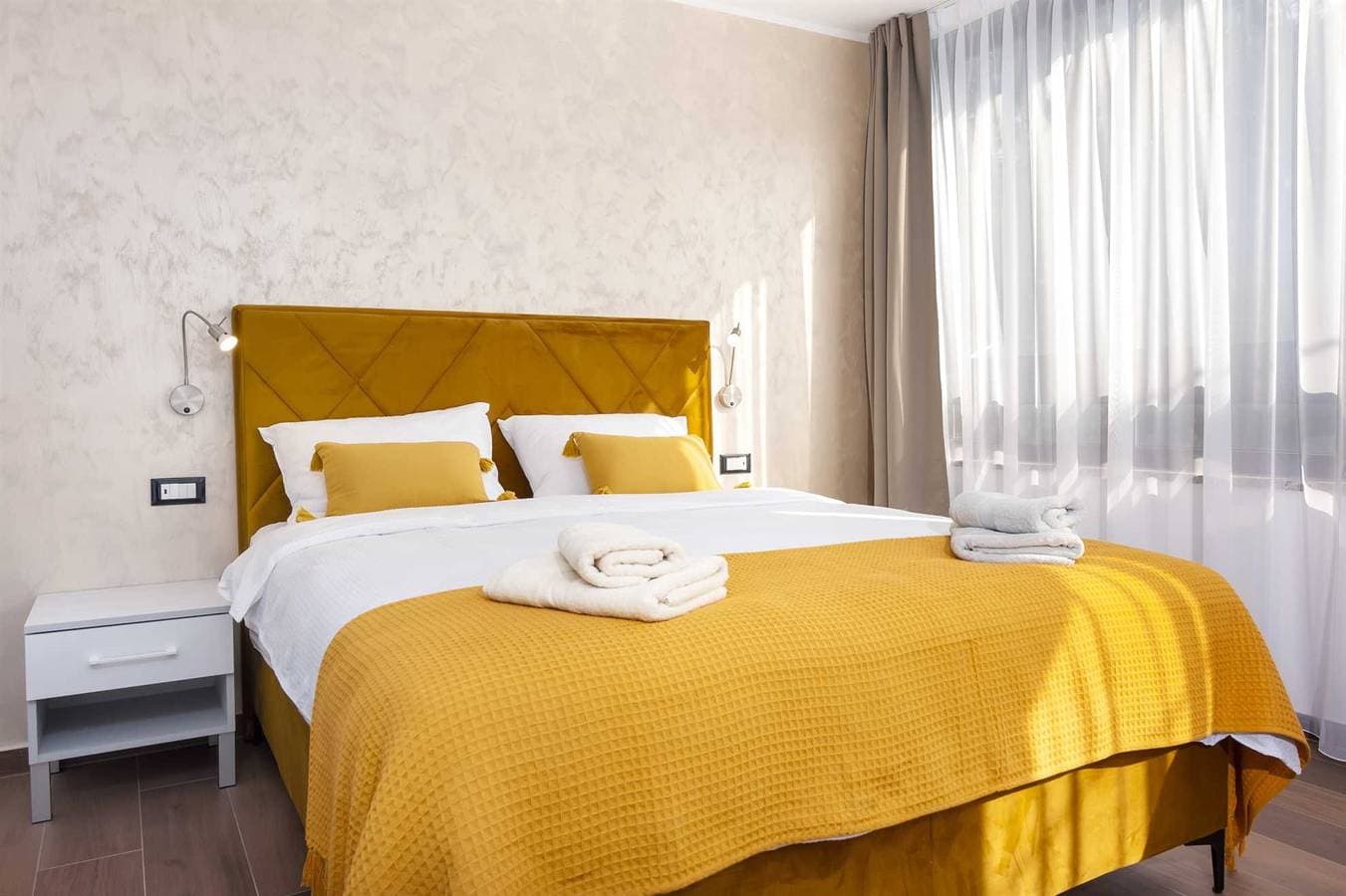 Sanja A1 - Apartment mit zwei Schlafzimmern 1