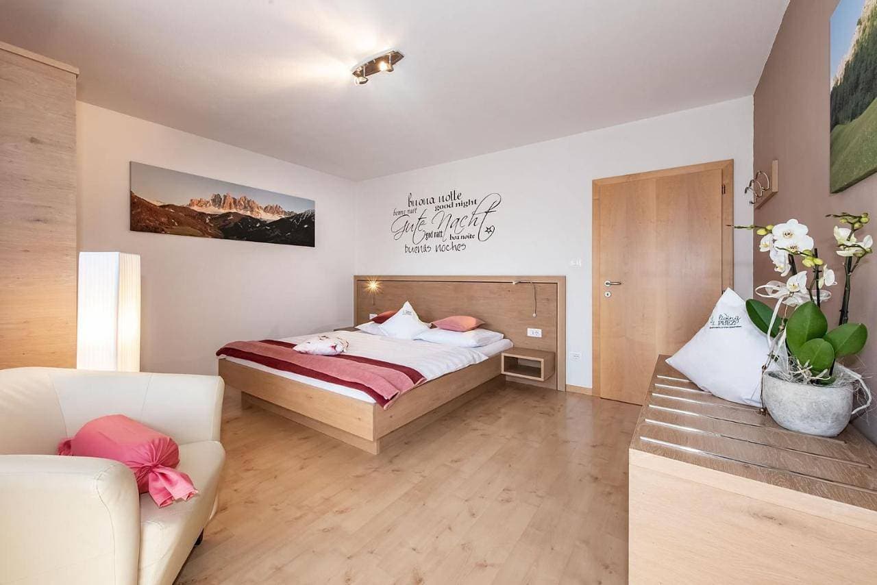 Foto 9 von 14: One-Bedroom Apartment with Balcony
