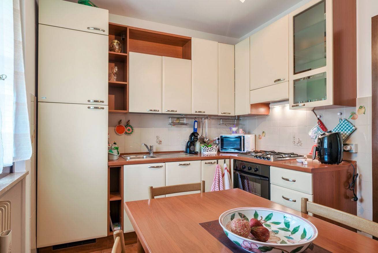 Foto 7 von 31: Ferienwohnung für 2 Personen mit Balkon/Terrasse