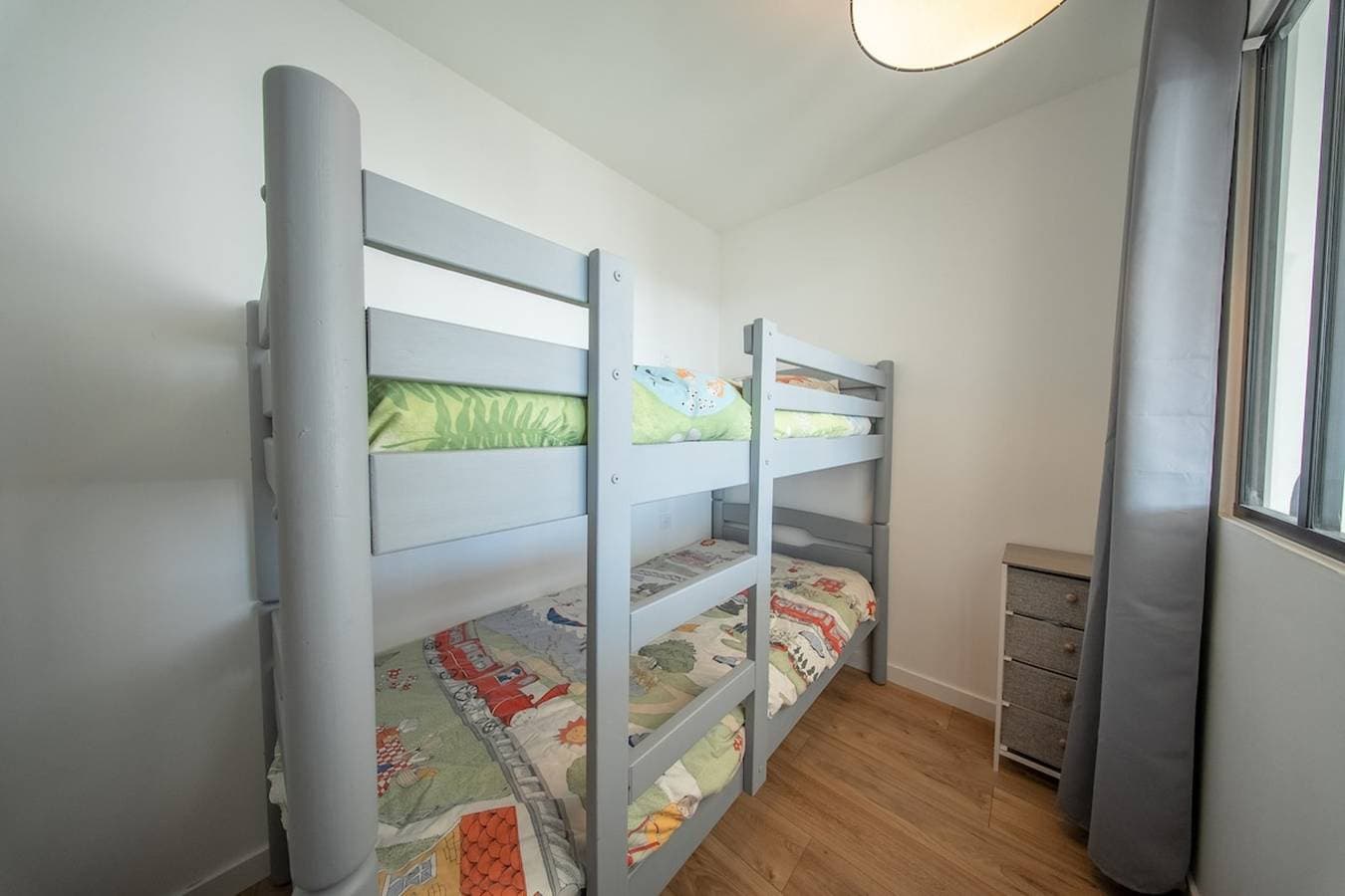 Foto 13 von 19: Ferienwohnung für 4 Personen