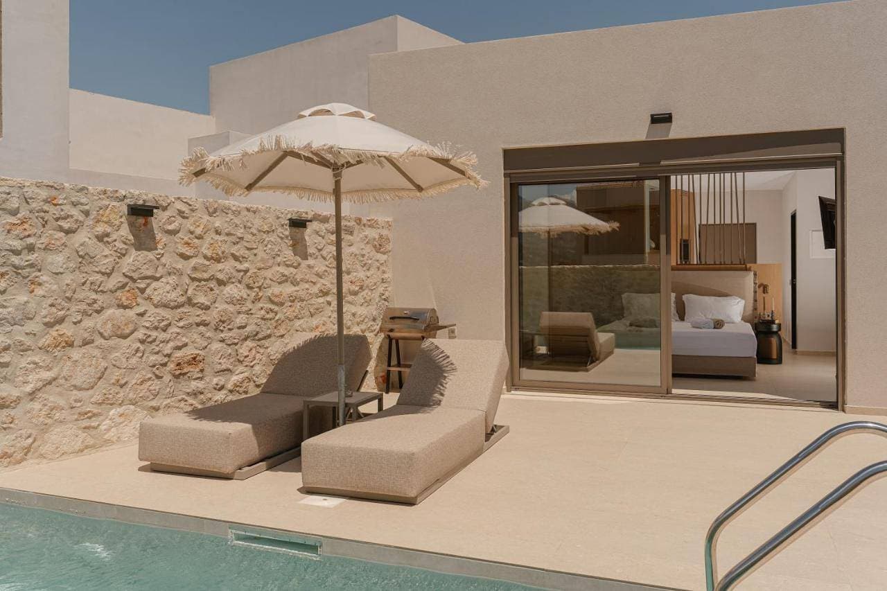 Increteblue Suites 1