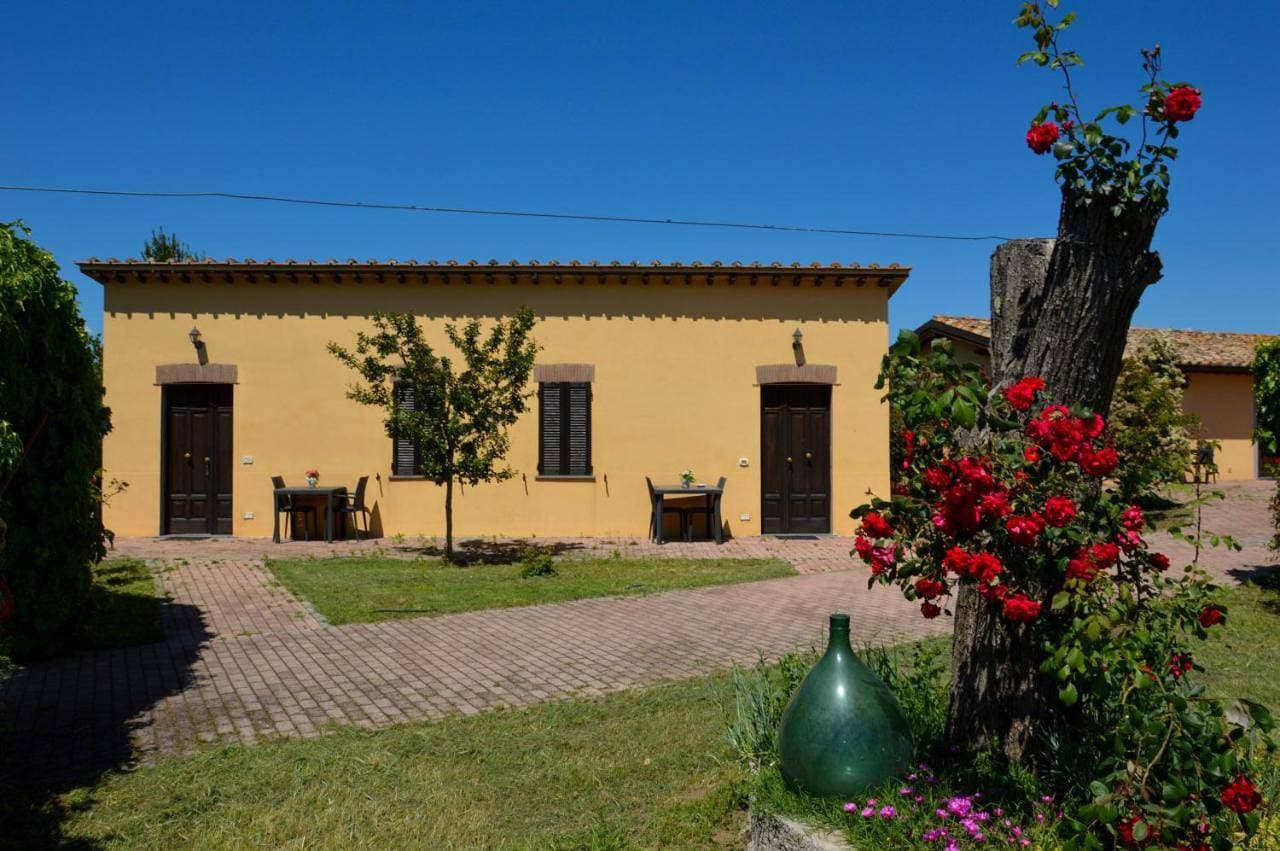 Podere La Damesca - Agriturismo "La Fraschetta" 1