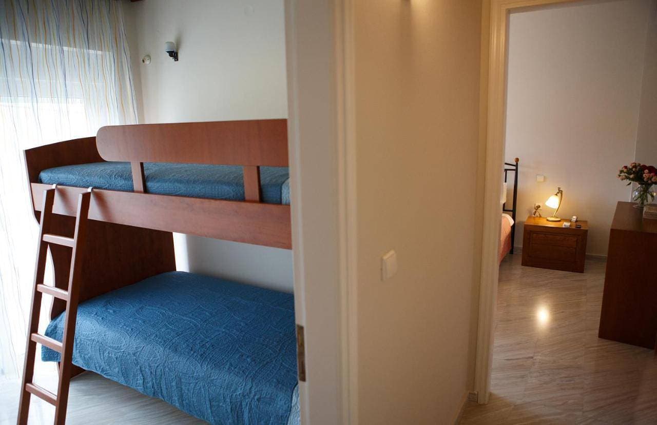 Foto 10 von 33: One-Bedroom House