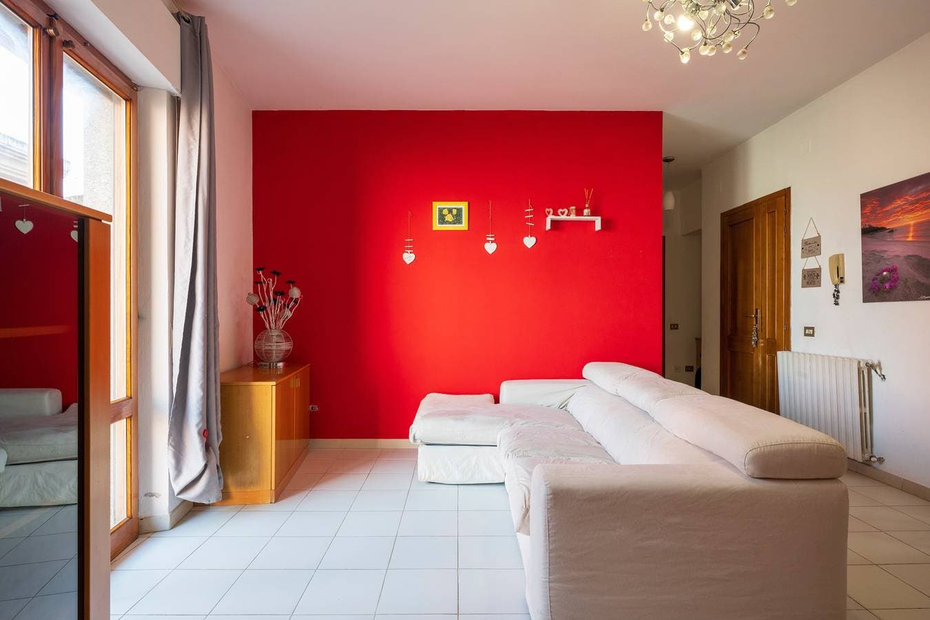 Foto 10 von 25: Apartment 'Valentina' mit Balkon, WLAN und Klimaanlage