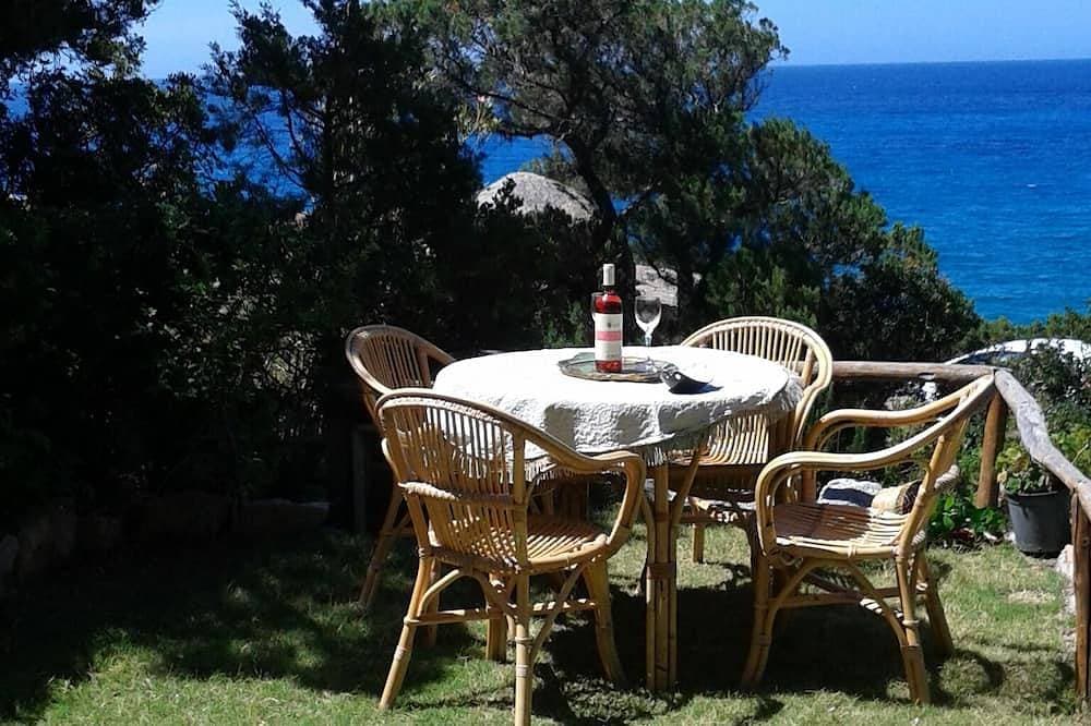 Foto 5 von 21: Ferienwohnung - Villasimius - porto Sa Ruxi