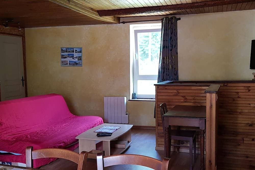 Foto 6 von 18: Gite de Mon Clocher Appartement 3ième Étage Avec Balcon Proche du Mercantour