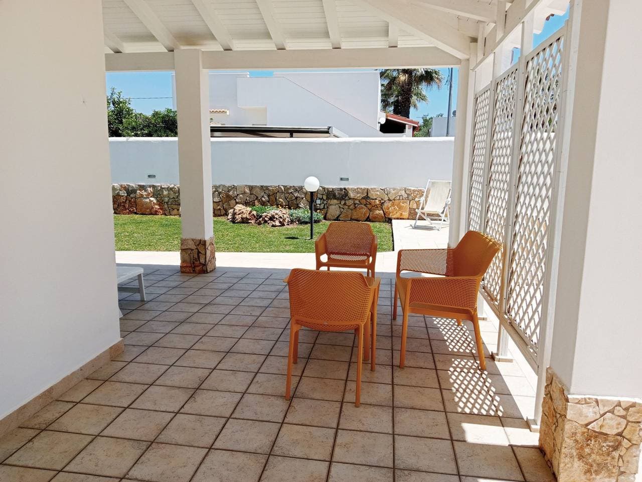 Foto 8 von 54: Wohnung 'Villa Cavarra 1