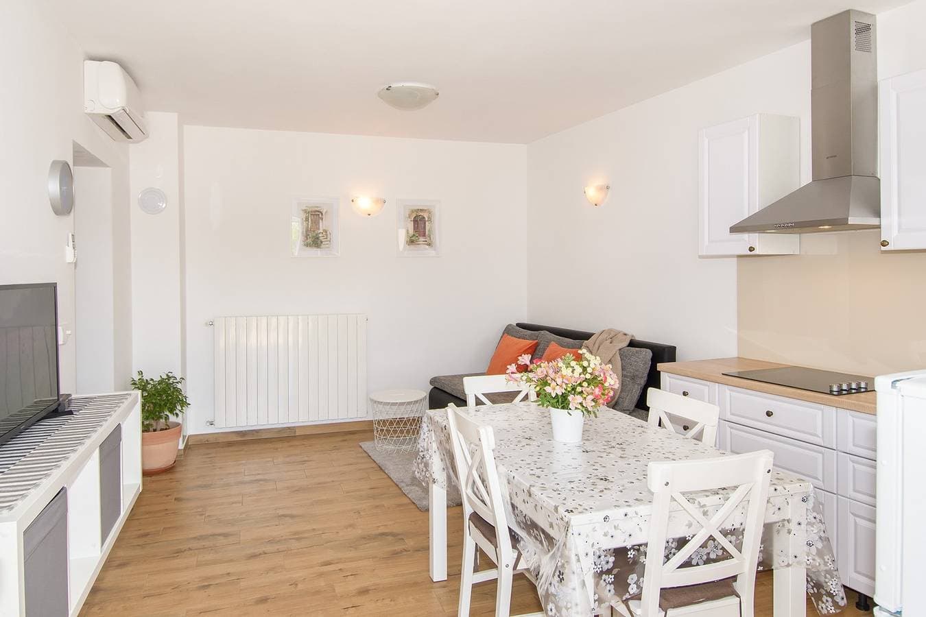 Foto 4 von 20: Apartment Bruneta 2