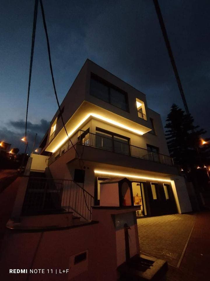 Foto 10 von 16: Studio with Balcony