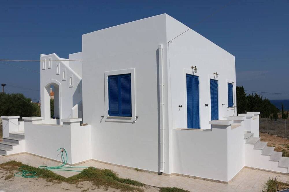 Willkommen im Ferienhaus auf Aegina 1