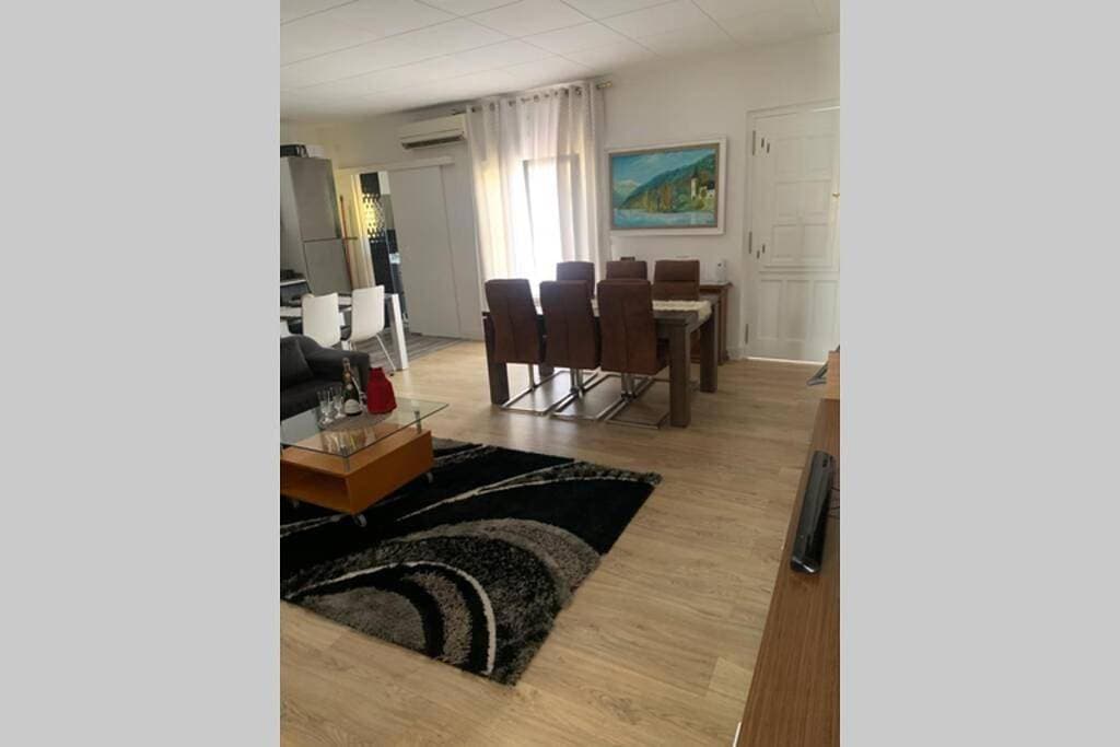 Foto 10 von 20: Apartment with Garden View
