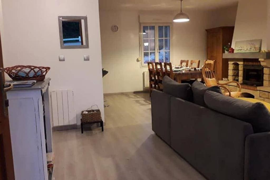 Foto 2 von 27: Three-Bedroom House