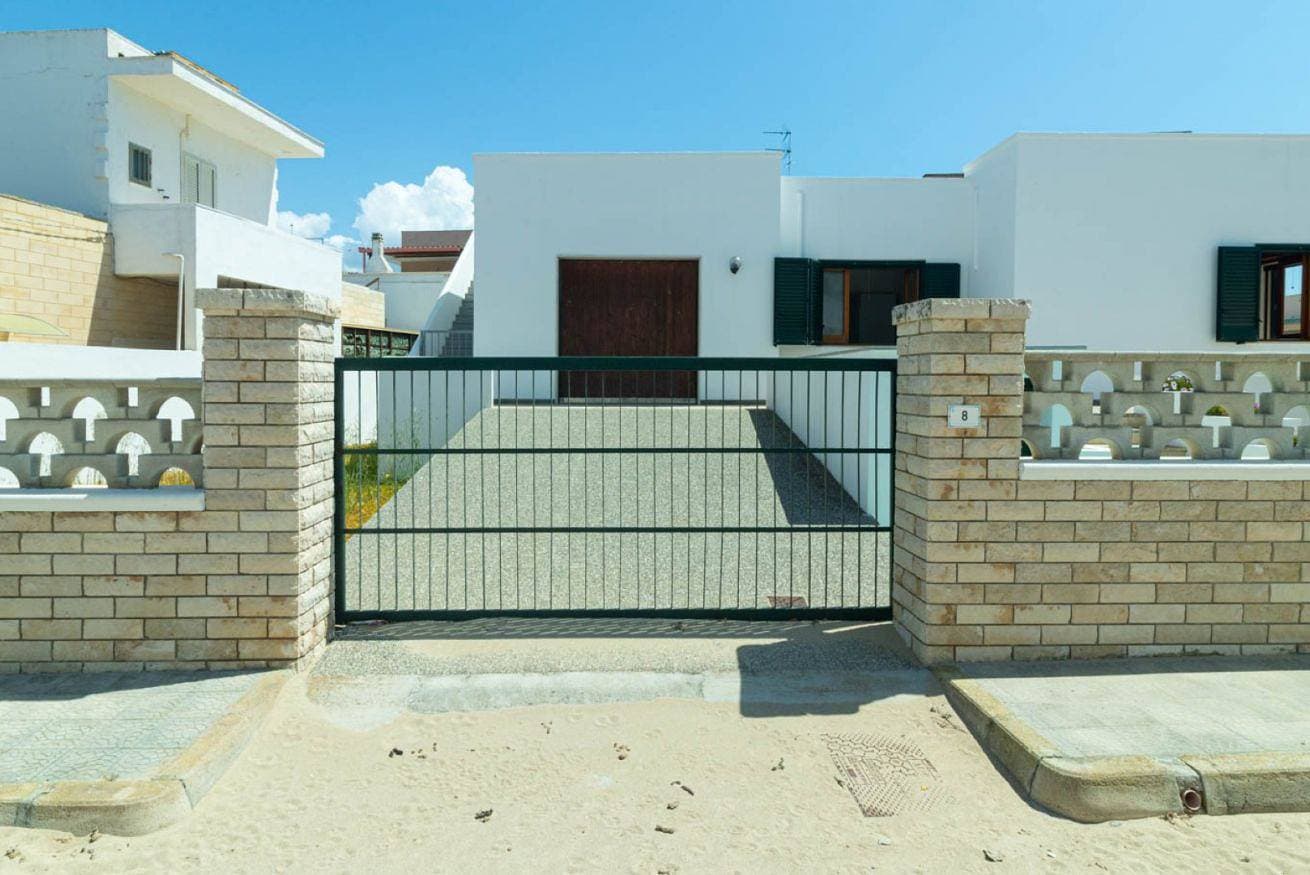 Foto 6 von 51: Casa Vacanza Sea Front