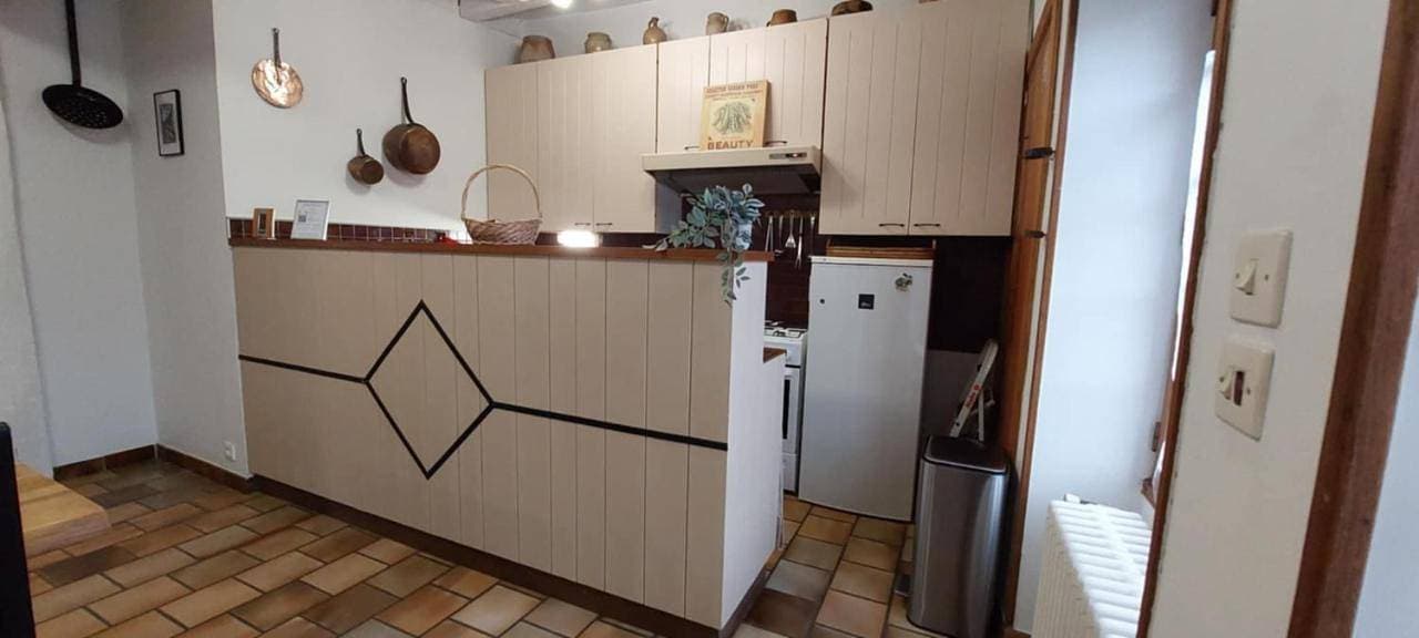 Foto 5 von 13: One-Bedroom House