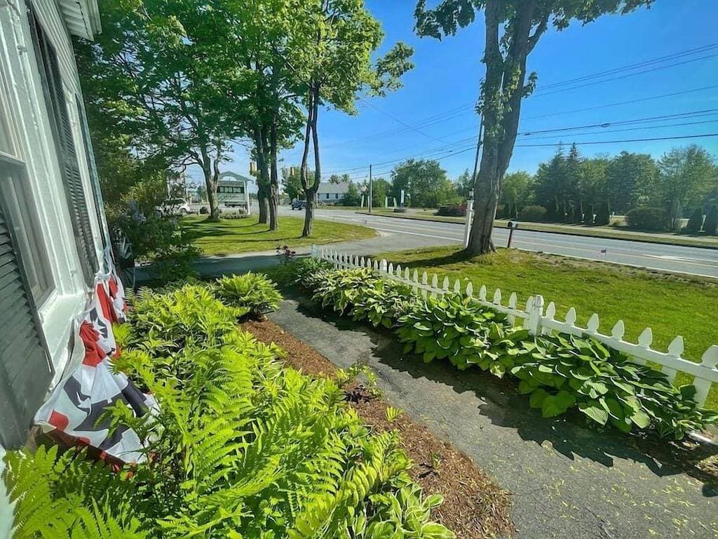 Foto 10 von 32: Open Hearth Inn Suite 2 - 10 min to Acadia!