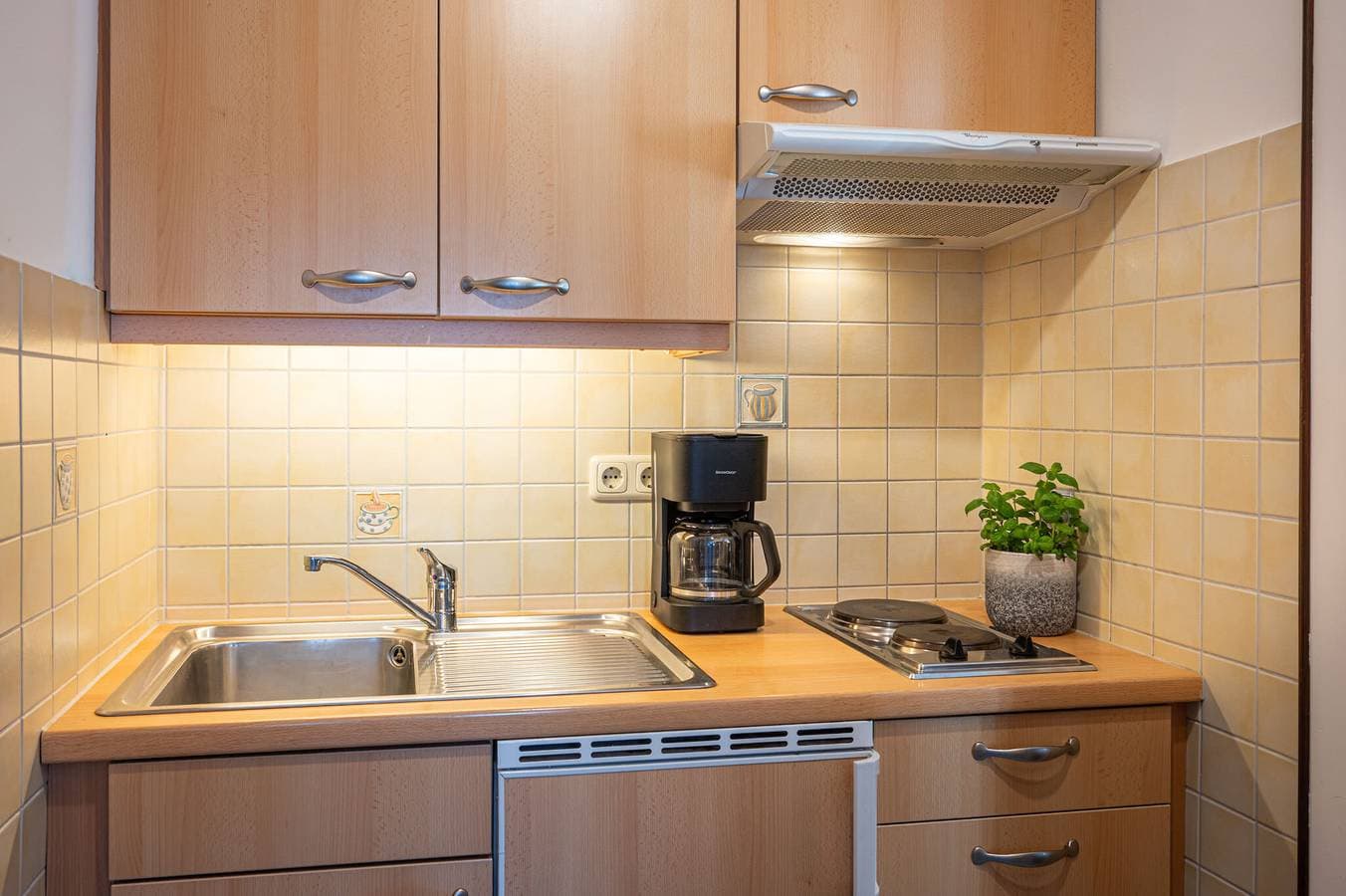 Foto 5 von 8: Wohnung Nr. 199