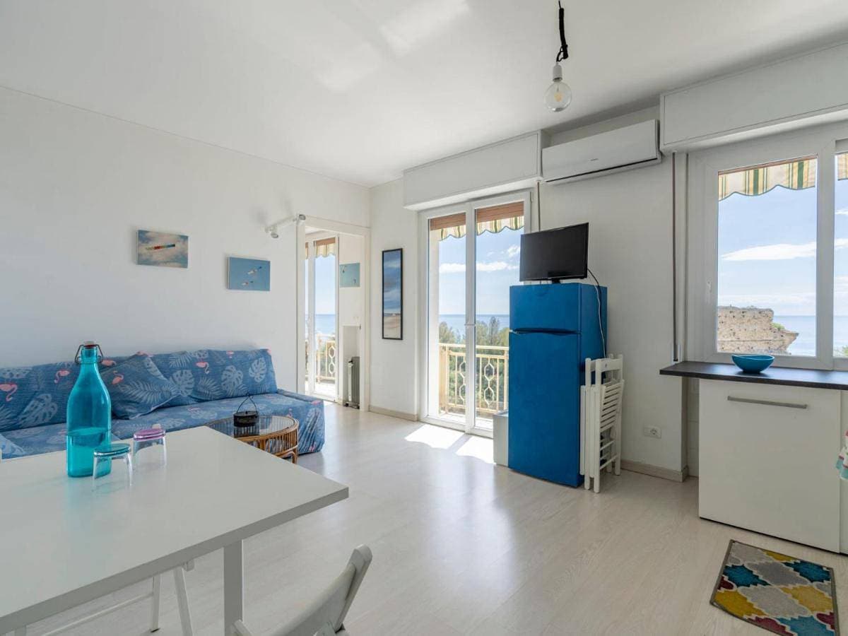 Apartment La Fortezza by Interhome 1