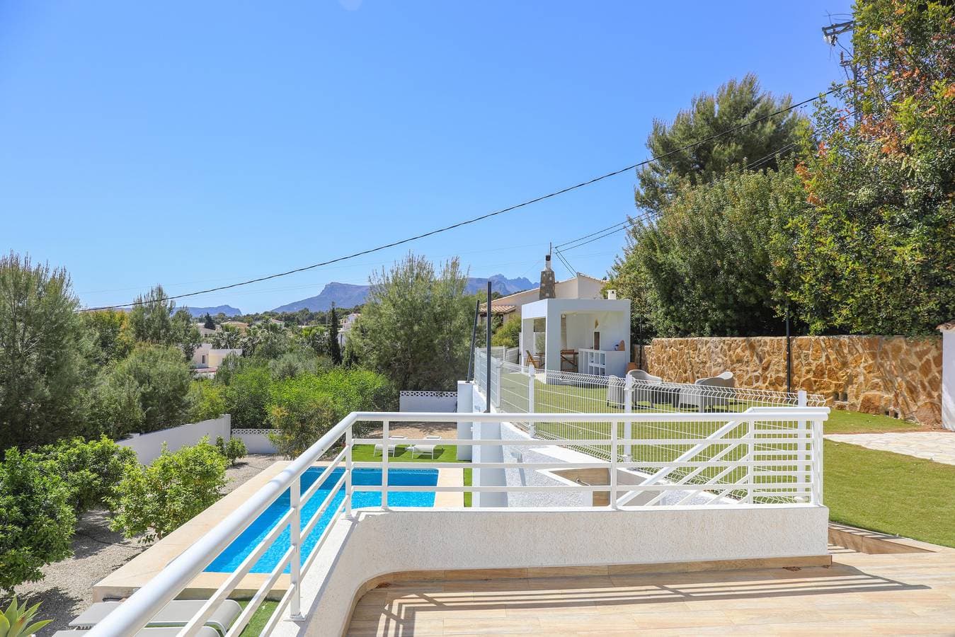 Foto 11 von 42: Villa Zahra