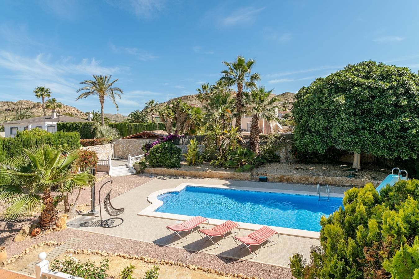 Foto 2 von 30: Ferienhaus 'Limonita' mit privatem Pool, Wi-Fi und Klimaanlage