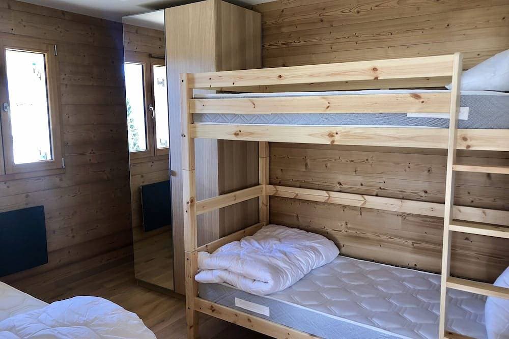 Foto 2 von 20: Chalet Carpe Diem la Colmiane