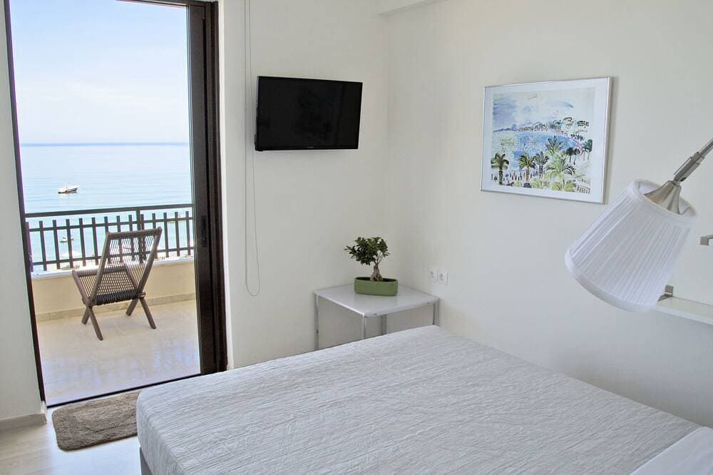 Foto 2 von 17: Wohnung am Strand