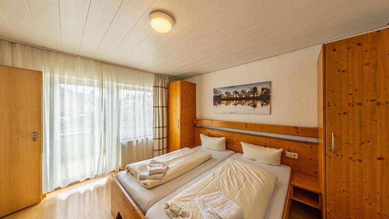 Foto 6 von 8: Standard Double Room