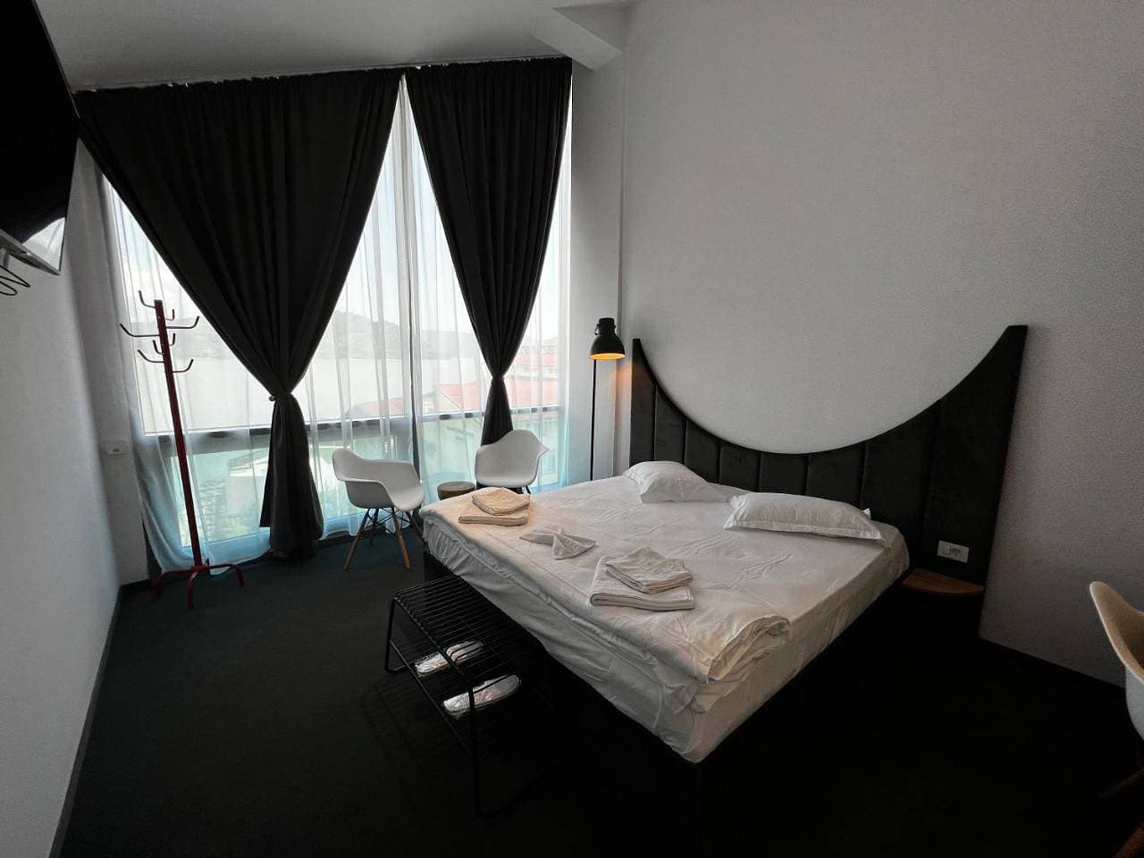Foto 8 von 16: Deluxe Double Room with Balcony
