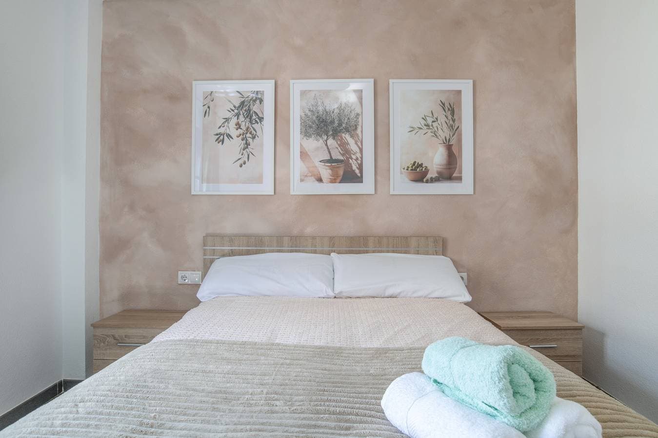Foto 11 von 20: Apartment 'Mia' mit WLAN und Klimaanlage