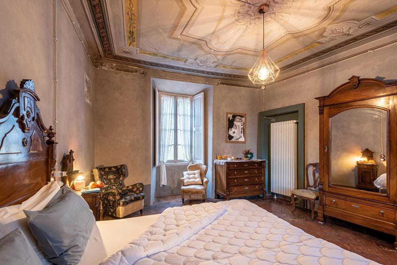 Foto 11 von 11: King Room with Garden View