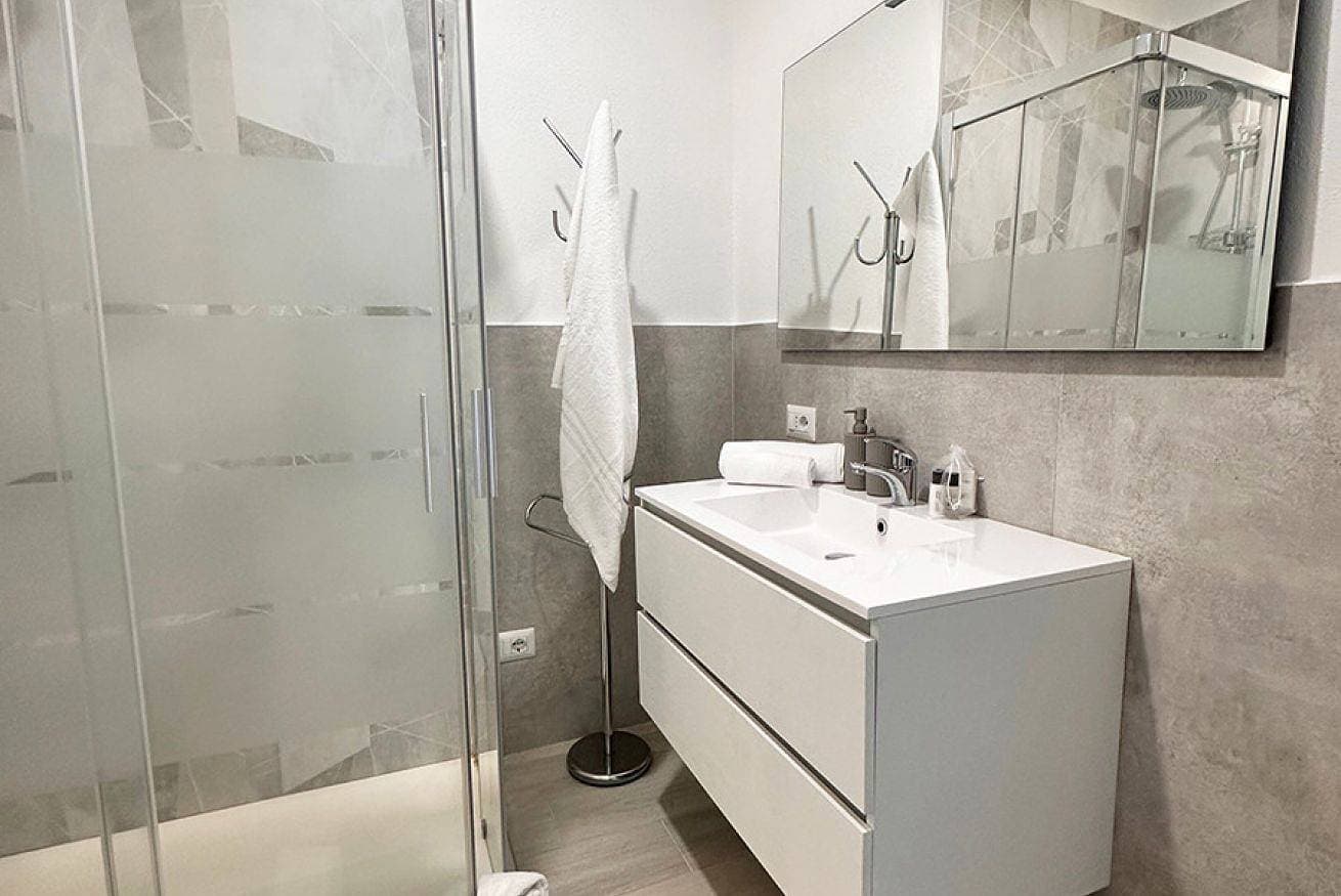 Foto 10 von 11: Ferienwohnung für 2 Personen