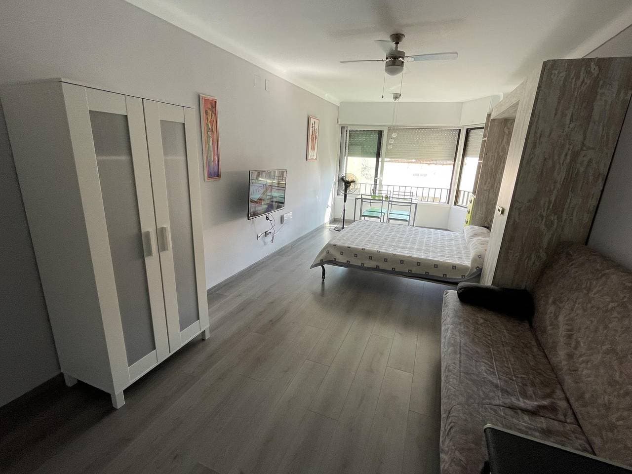 Ferienwohnung 30m² 1