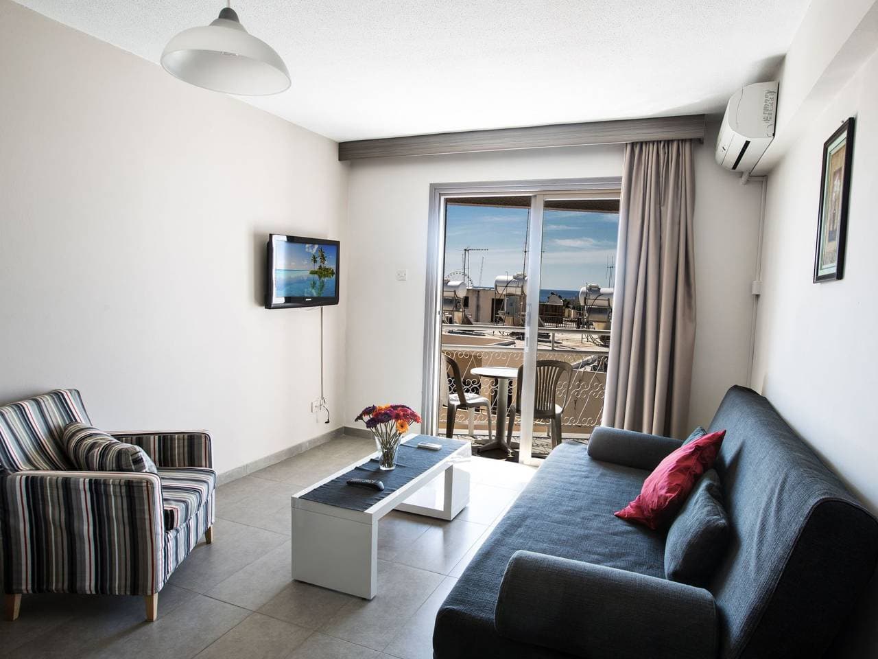 Foto 4 von 10: Gemütliche Ferienwohnung in Ayia Napa