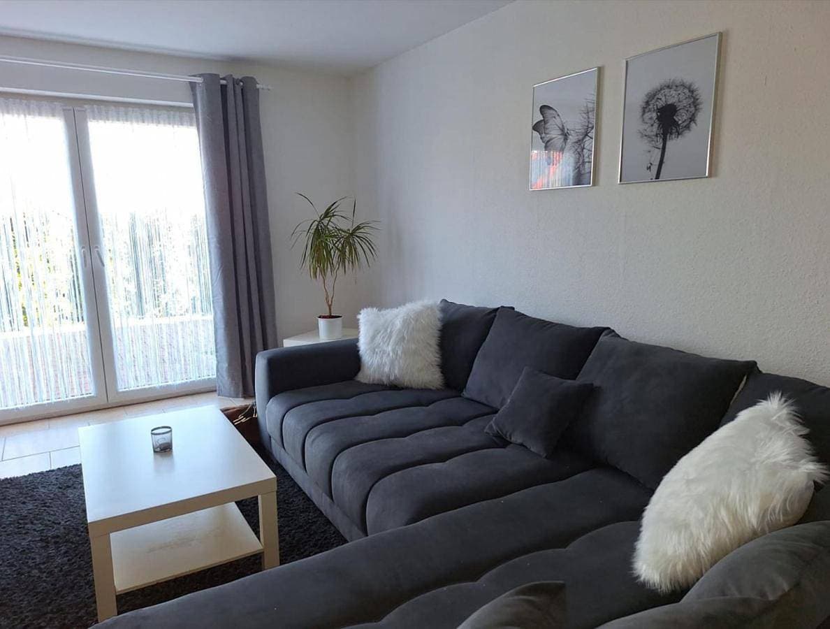 Ferienwohnung Auf dem Sonnenberg 1