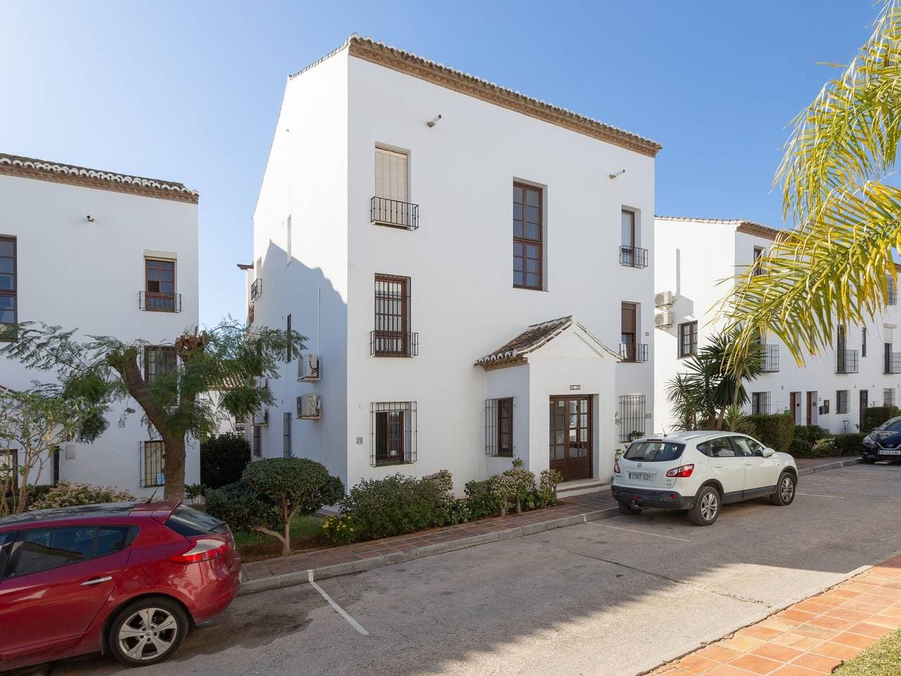 Valleverde - Apartment In Mijas. Wifi Gratis 1