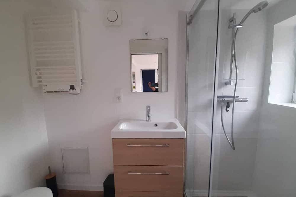 Foto 5 von 11: Très Joli Studio, Neuf, à 50 m de la mer