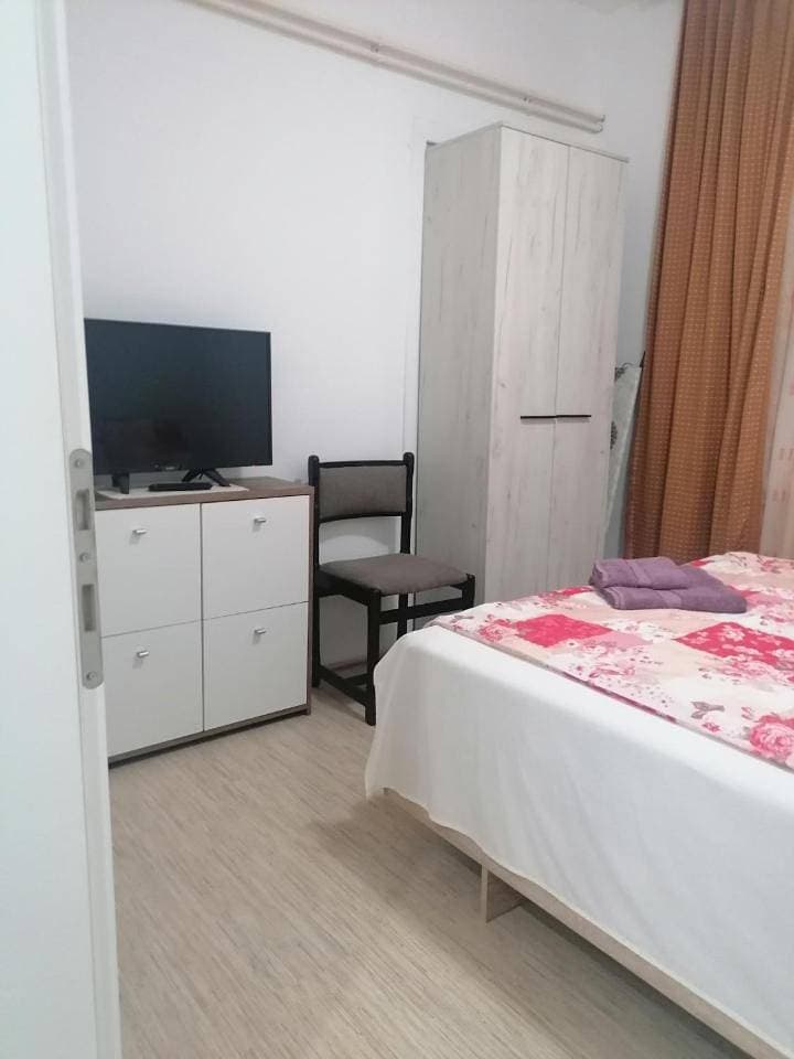 Foto 6 von 16: One-Bedroom Apartment