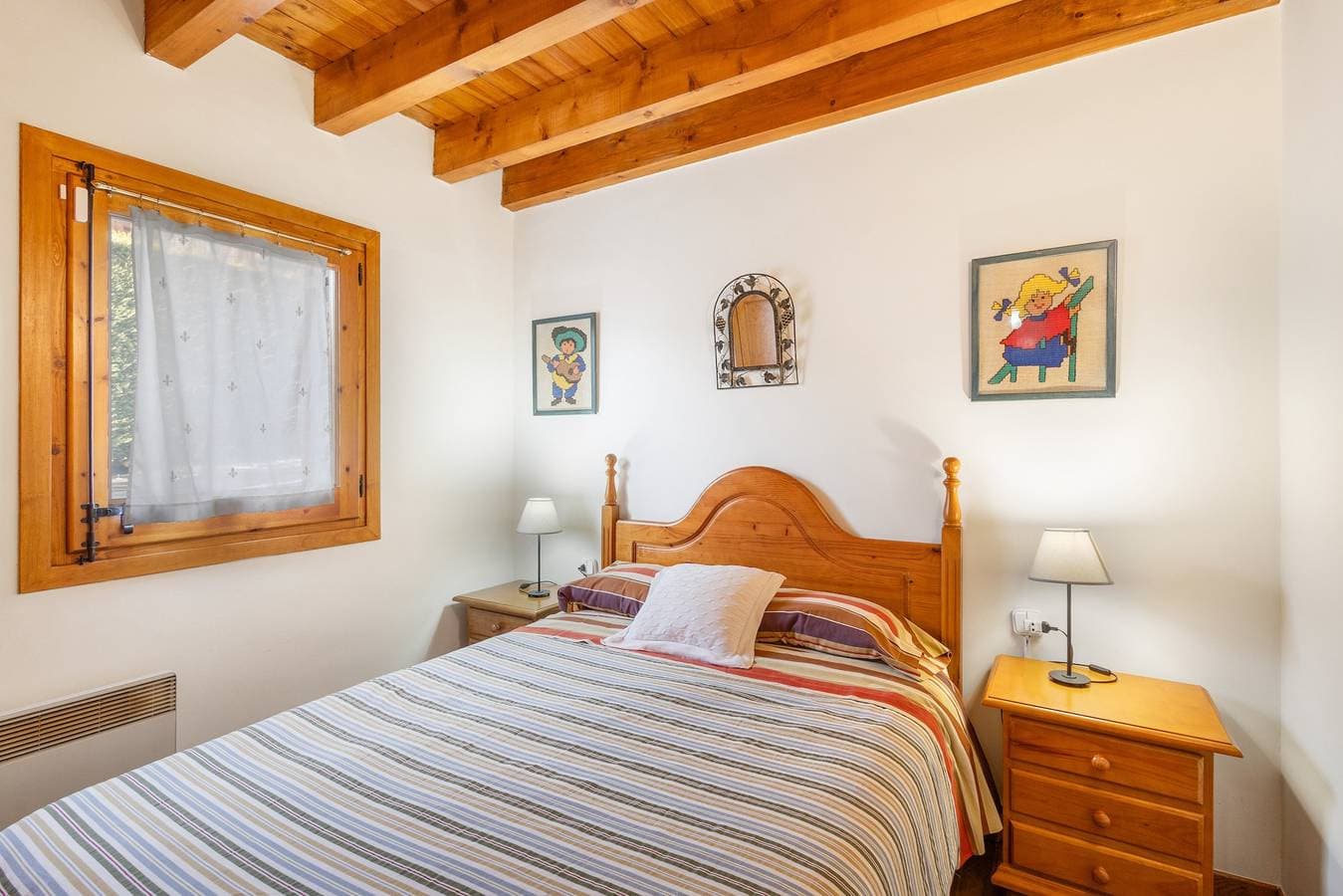 Foto 11 von 25: Ferienhaus 'Casa Pepe Baltarga' mit Bergblick, privater Terrasse und WLAN