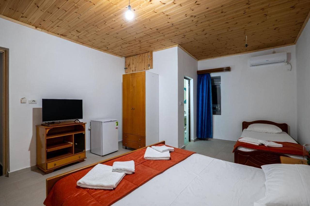 Foto 5 von 10: Double Room with Mountain View
