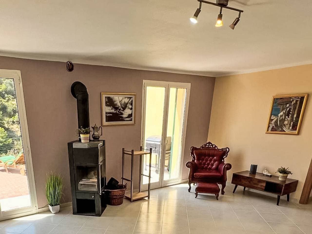 Foto 5 von 29: Villa Soleggiata