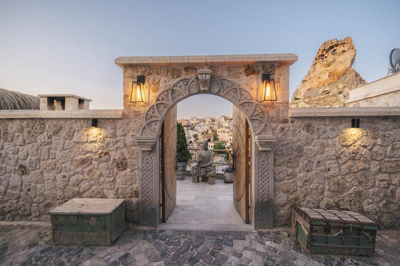 Vie Cappadocia - Adults Only 1