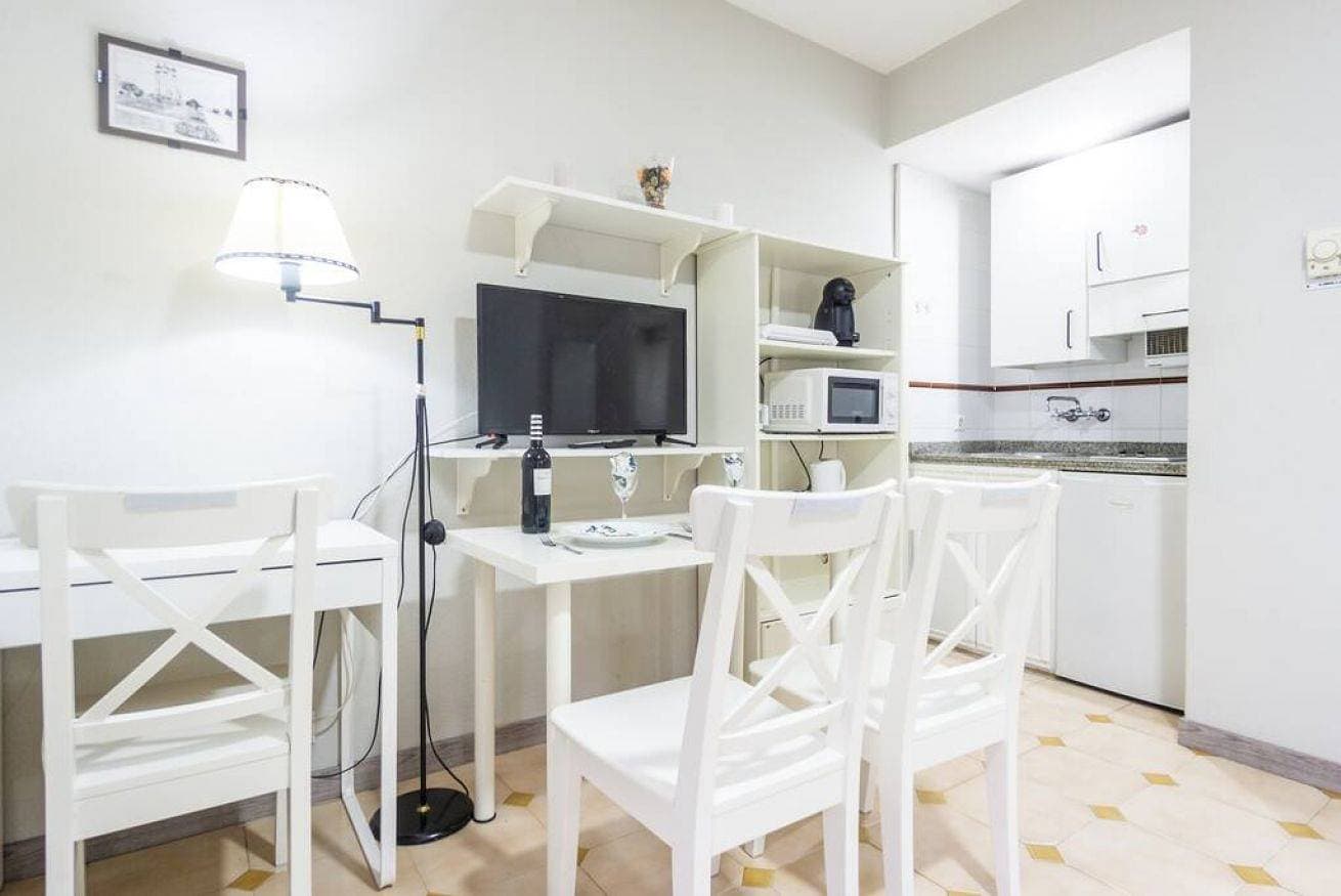 Foto 11 von 17: Ferienwohnung für 2 Personen