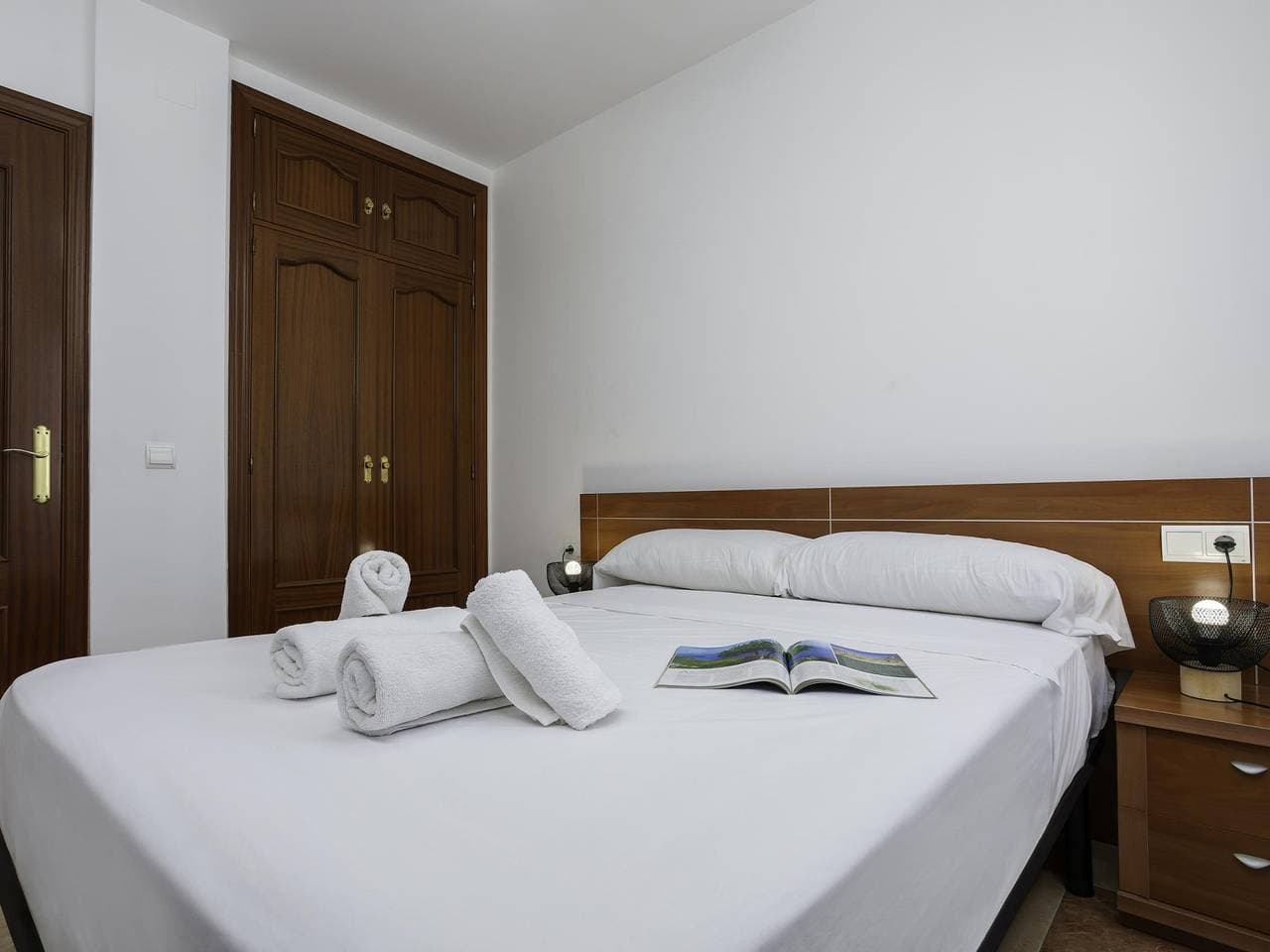 Foto 6 von 10: Ferienwohnung für 4 Personen