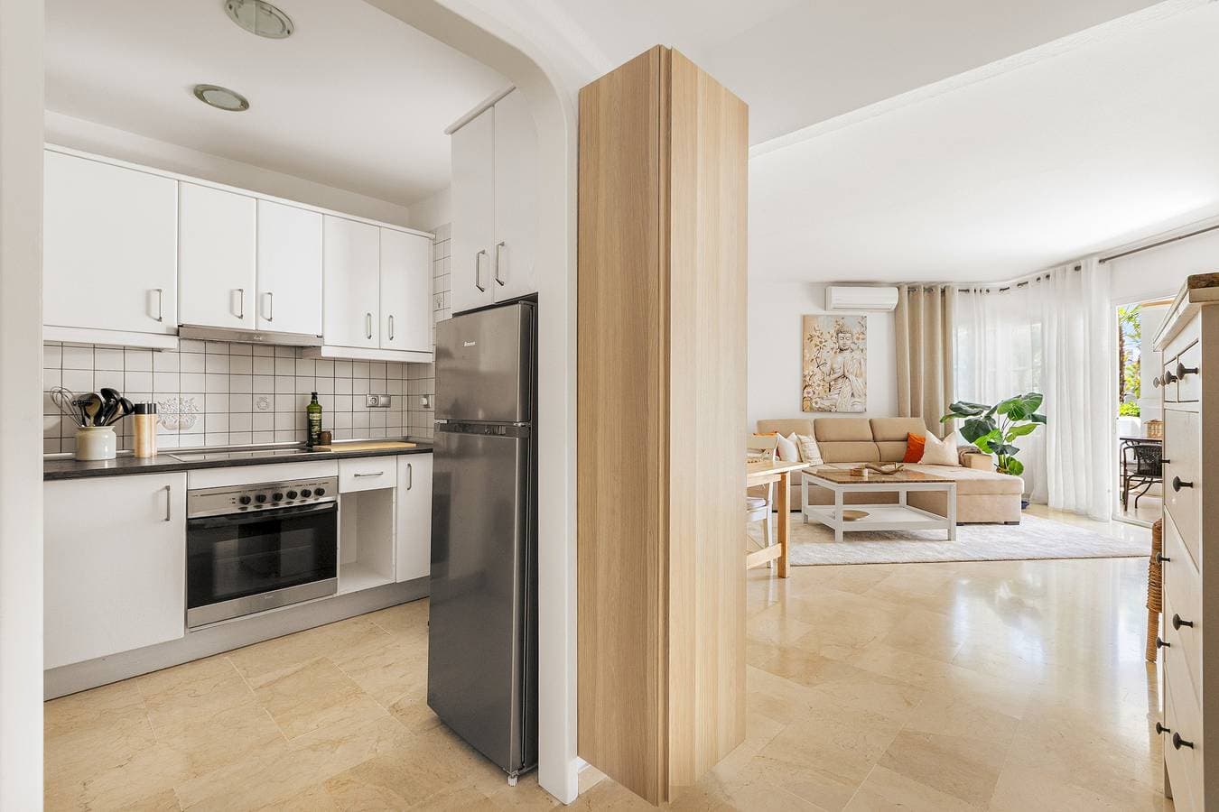 Foto 10 von 52: Mijas Golf Escape at Matchroom Country Club - Pass the Keys