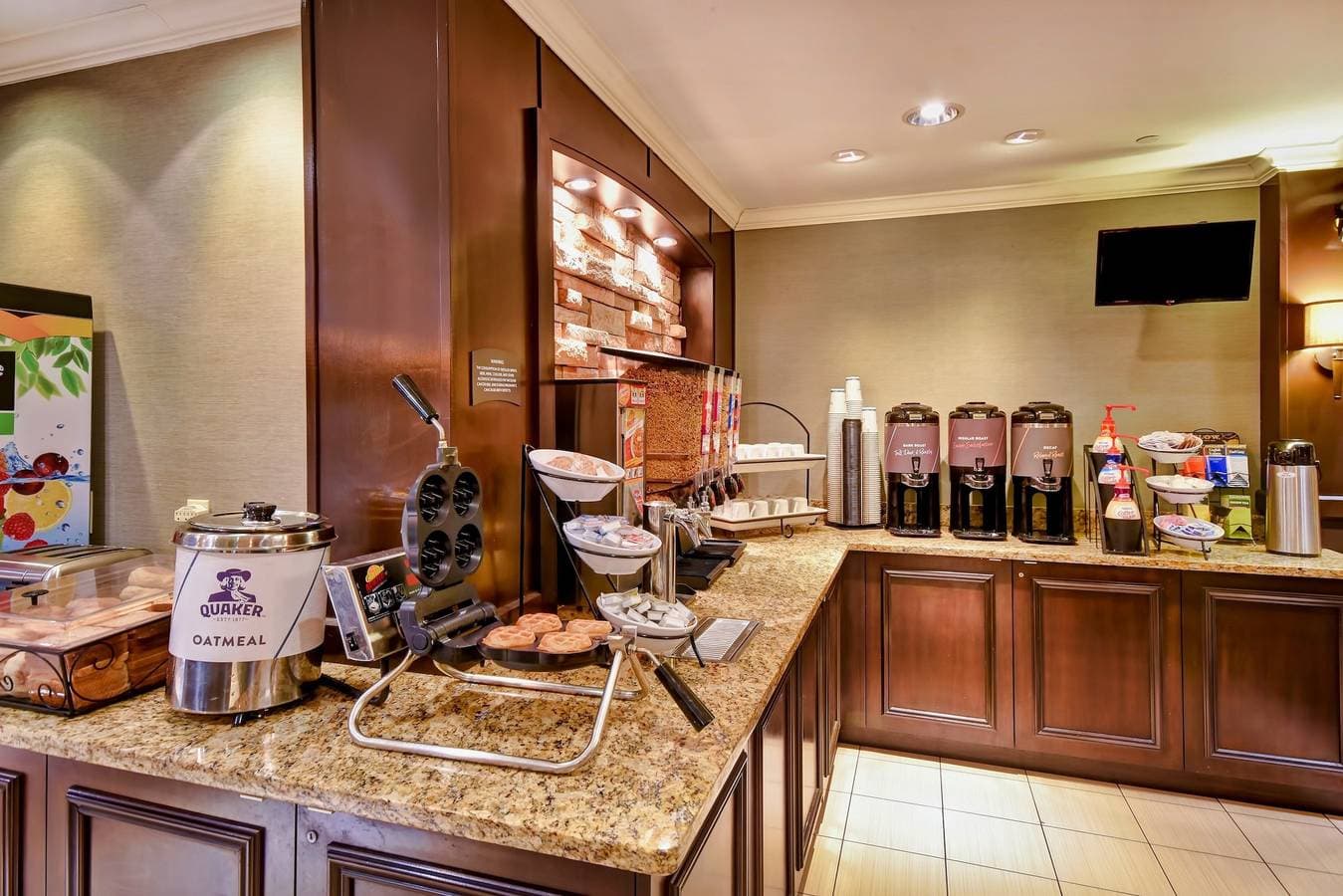 Foto 9 von 20: Staybridge Suites Middleton - Madison-West